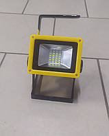 Новый мощный аккумуляторный фонарь-светильник из Европы WorkLamp PR5800