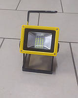 Новий потужний акумуляторний ліхтар-світильник із Європи WorkLamp PR5800