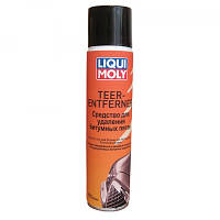 Автомобильный очиститель Liqui Moly Teer-Enferner 0.4л (1600)