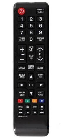 Пульт ДУ для ТВ Samsung AA59-00603A / AA59-00743A, фото 1