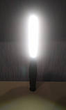 Новий зручний акумуляторний світильник із Європи WorkLamp JW821, фото 5