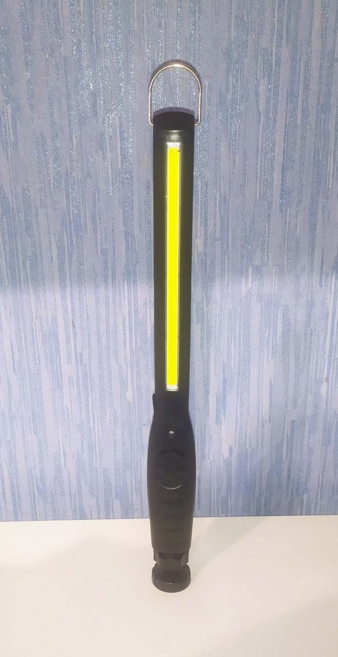 Новий зручний акумуляторний світильник із Європи WorkLamp JW821