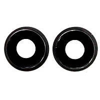 Скло камери для iPhone 11