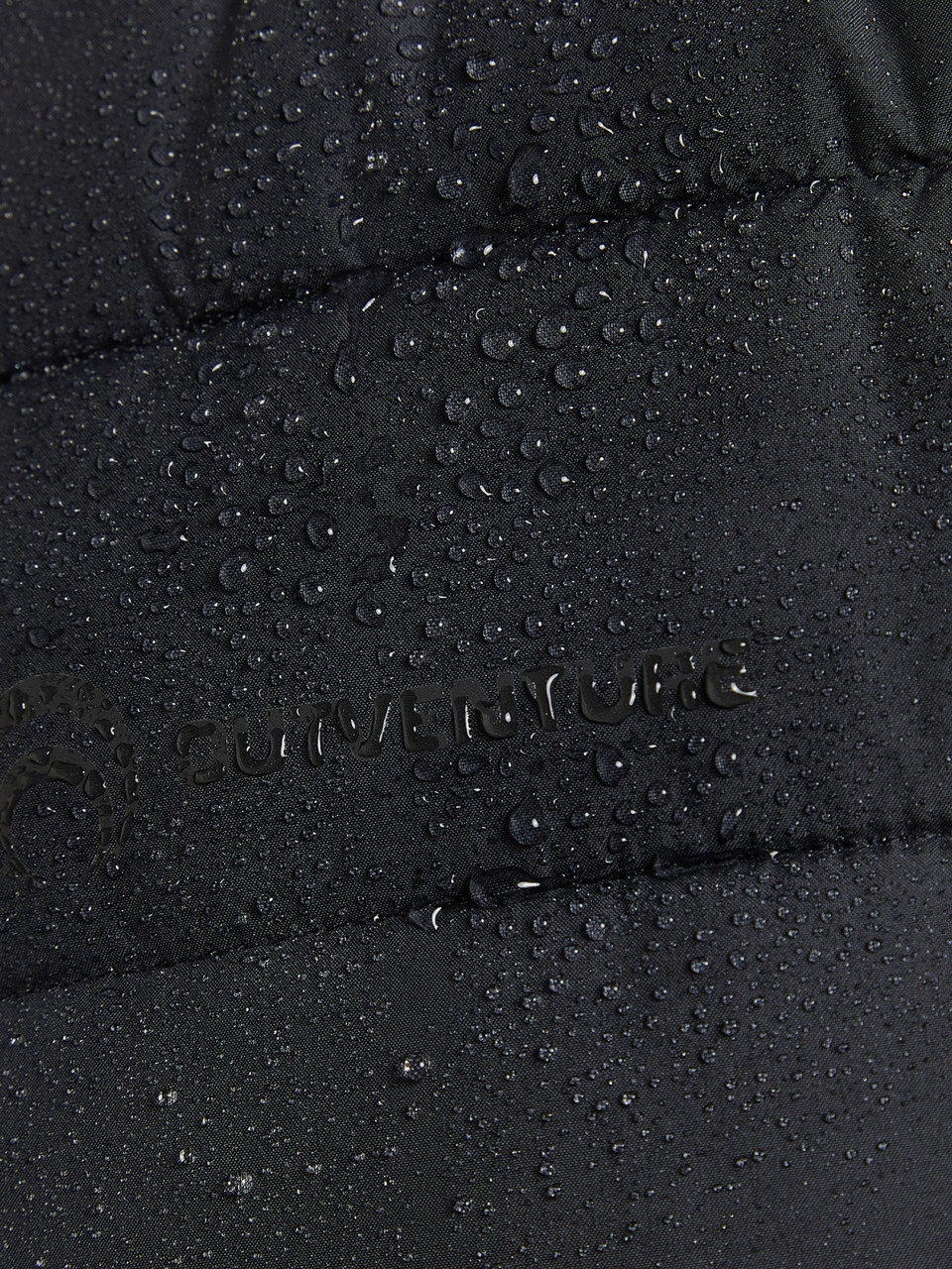 Куртка утепленная 106110OUT-AB Outventure 46 Темно-серый - фото 6 - id-p1735959161