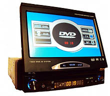 Автомобільна Магнітола Pioneer DA-875 DVD 1 Din