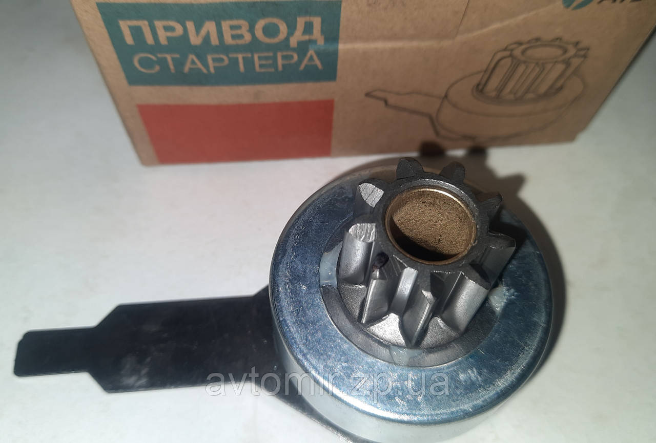 Бендикс стартера ЗАЗ 1102-1105 Таврія, Славота, Сенс АТЕК