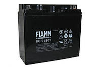 Аккумулятор Fiamm FG 21803 - 12V 18Ah R+