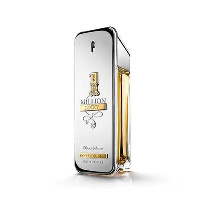Paco Rabanne 1 Million Lucky 100 ml.Тестер