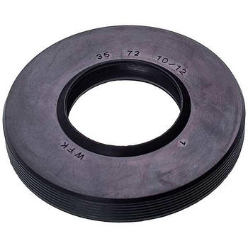 Сальник резиновий для пральних машин Bosch (розміри 35*72*10/12 мм) WFK 00613082