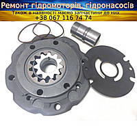 Насос подкачки гидронасоса A10VG Bosch Rexroth