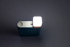 Портативна світлодіодна USB лампа 1w міні світильник підсвічування ліхтарик нічник