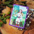 Метафоричні асоціативні карти «Ключі жіночої сили». Н. Клименко, фото 9