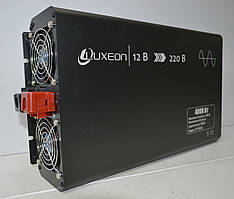 Інвертор Luxeon IPS-8000SD 4000Вт 12в