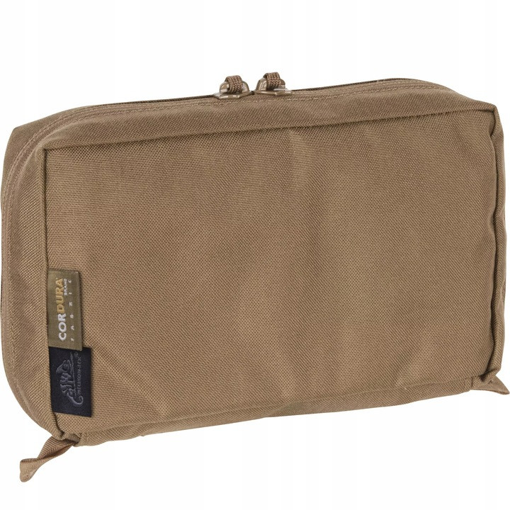 Кишеня-органайзер Helikon-Tex EDC Insert Large Coyote IN-EDL-CD-11
