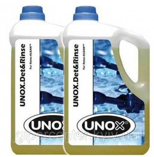 Засіб мийний UNOX DB 1016A0