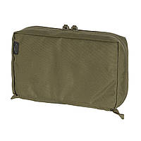 Карман-органайзер Helikon-Tex EDC Insert Large Olive IN-EDL-CD-02