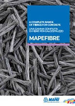 Фіброволокно Mapefibre NS12 0,6 кг