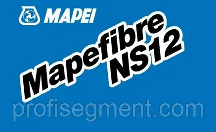 Фіброволокно Mapefibre NS12 0,6 кг, фото 3