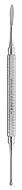 Распатор периостальный Hourigan, двухсторонний 4 мм - 3 мм, Medesy, 873/PH2