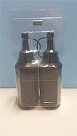 Заправочный комплект для Картридж лазерныйа Pantum PC-110 P2000/2050,M5000/5005/600x,2*1500стр;2Тонер-картридж