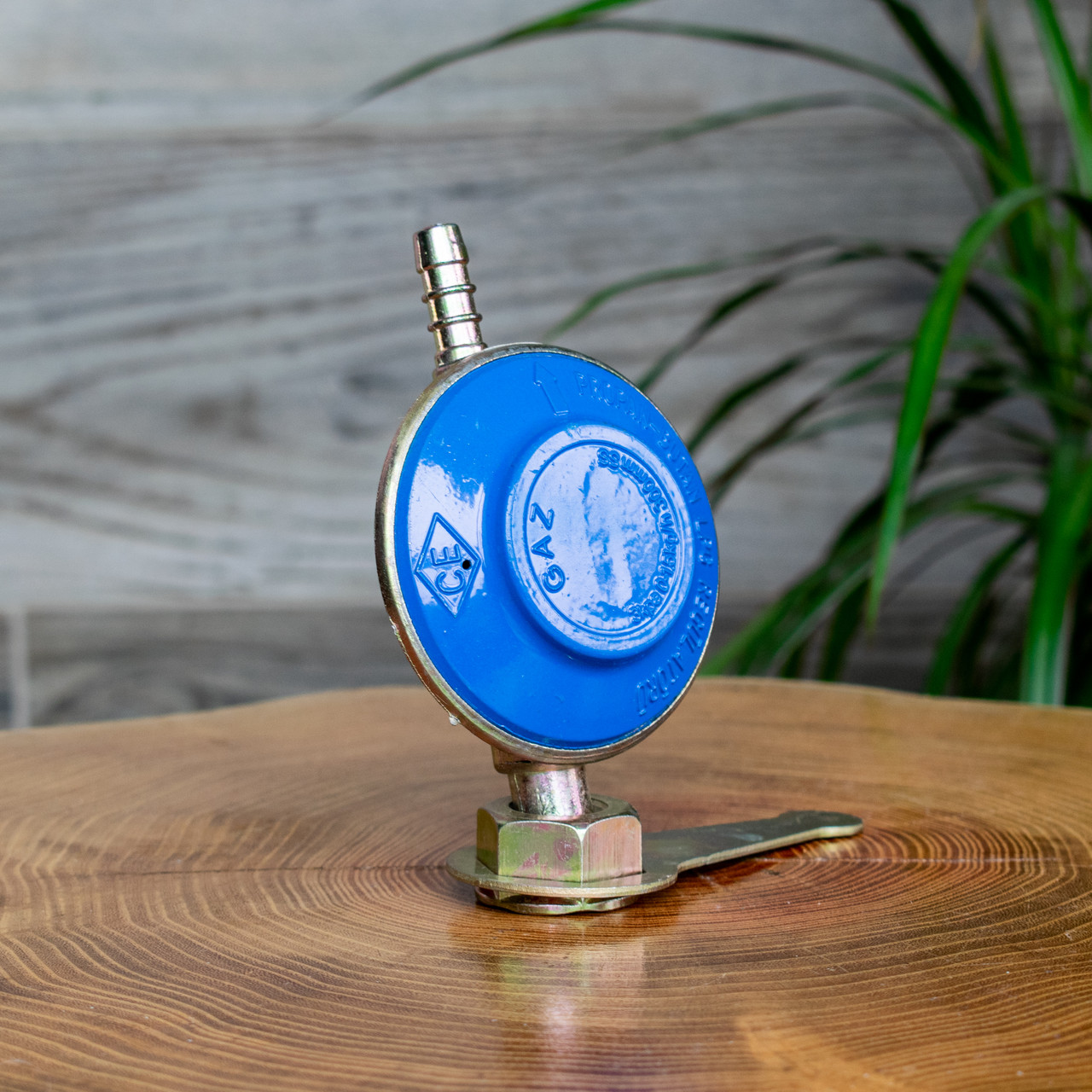 Редуктор регульований для газового балона