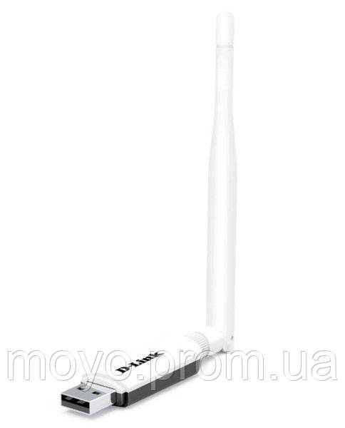 Wi-Fi-адаптер D-Link DWA-137/B1A