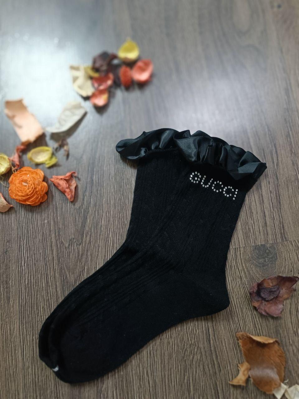 Шкарпетки Високі Жіночі City-A 37-42