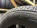Зимова пара 205/60R16C Toyo HO9 8мм, фото 7