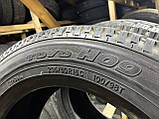 Зимова пара 205/60R16C Toyo HO9 8мм, фото 8