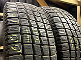 Зимова пара 205/60R16C Toyo HO9 8мм, фото 5