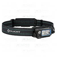 Світлодіодний ліхтар налобний Olight H05S Active чорний