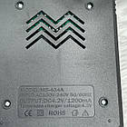 Зарядний пристрій для 4 акумуляторних Li-Ion батарейок типу 18650 DC 4.2V/1200mA MS-404F, фото 7