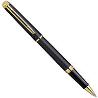 Ручка-роллер Waterman Hemisphere Matt Black GT 42 003