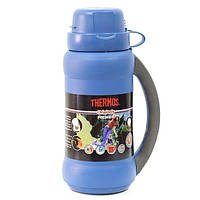 Термос синий THERMOS (0,75л) 34-75 blue