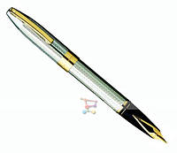 Перьевая ручка Sheaffer LEGACY Sterling Silver GT FP M Sh903704