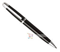 Шариковая ручка Sheaffer Gift Collection 500 Glossy Black CT BP Sh933225