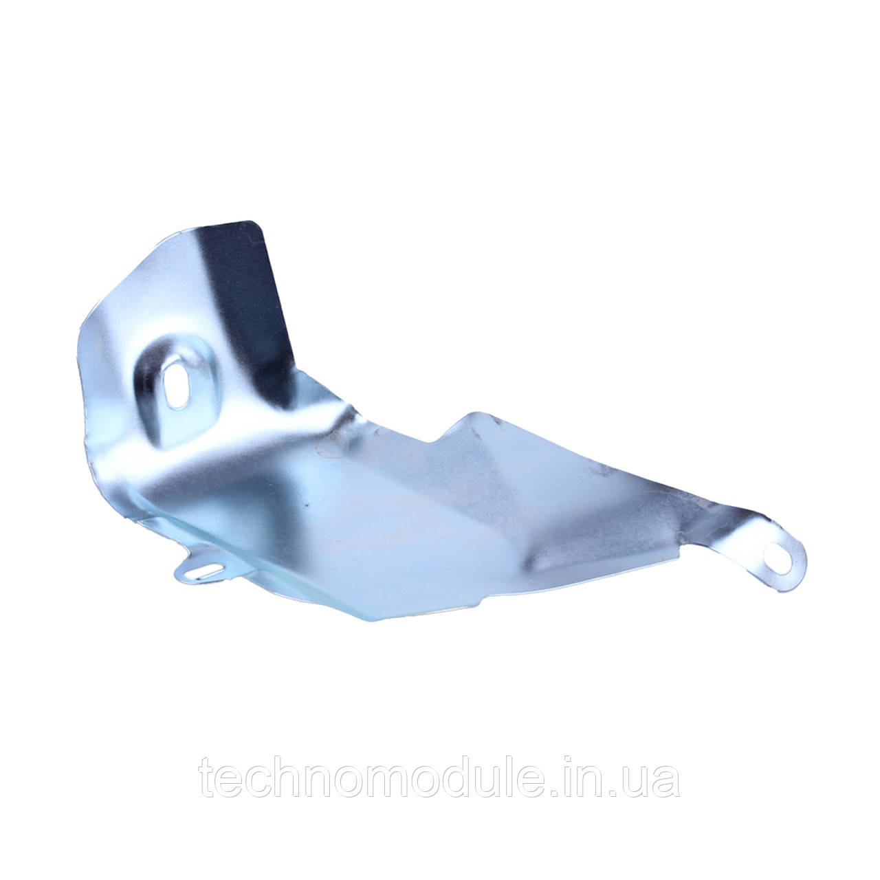 Повітрозабірник - 168F, фото 1