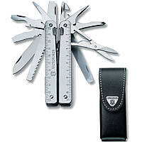 Мультитул Victorinox SwissTool X 3.0327.L