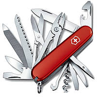 Ніж Victorinox Handyman Red 1.3773