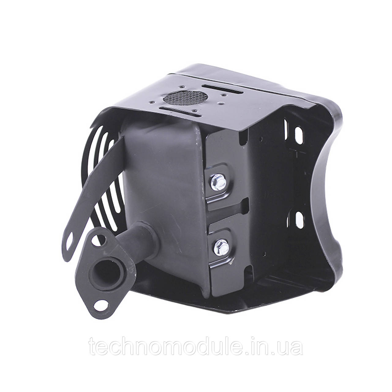 Повітрозабірник — 168F, фото 1