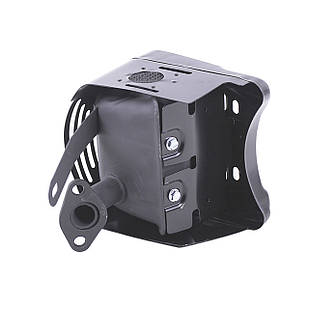 Повітрозабірник — 168F