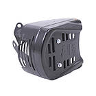 Повітрозабірник — 168F, фото 2