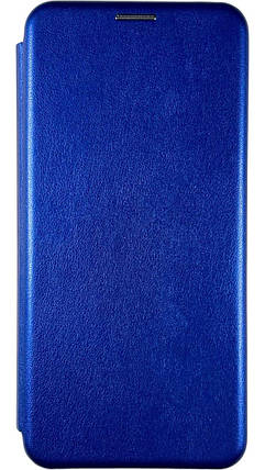 Чохол книжка Elegant book для Nokia G21 (на нокію ж21) синій, фото 1