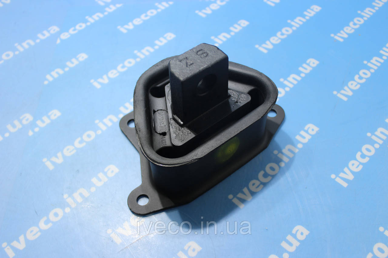 Подушка двигуна задня IVECO EUROCARGO 500394052 504080343