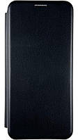 Чехол книжка Elegant book для Nokia G21 (на нокию ж21) черный