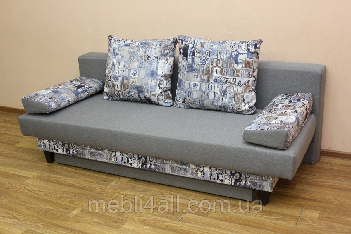 Ультрасучасний диван Форсаж, фото 1