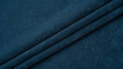 Меблева тканина Фінт - TRUE BLUE