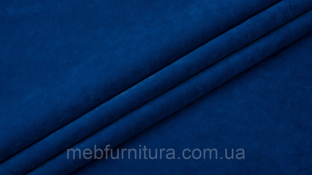 Меблева тканина Фінт - ROYAL BLUE