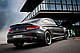 Комплект викрійок для салону MERCEDES-BENZ AMG C63 COUPE 2019, фото 4