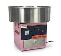 Апарат для приготування солодкої вати GoodFood CFM52